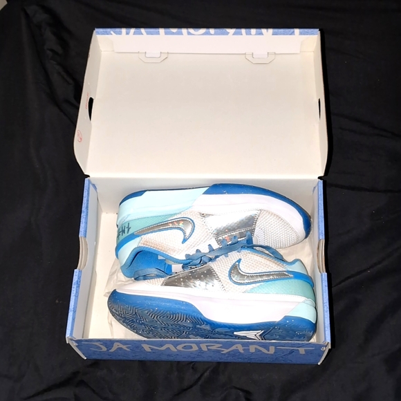 Nike Other - Ja morant 1 Nike shoes